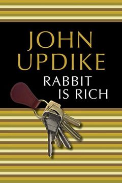 portada Rabbit is Rich (in English)