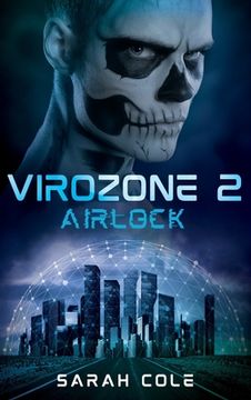 portada Virozone 2: Airlock (en Inglés)
