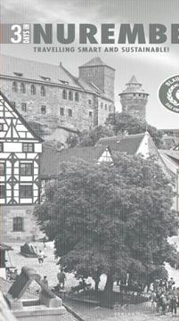 portada 3 Days in Nuremberg