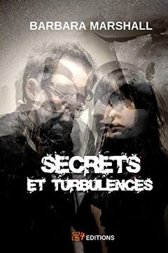portada Secrets et Turbulences (en Francés)