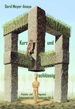 portada Kurz und Schlüssig (en Alemán)