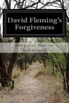 portada David Fleming's Forgiveness (en Inglés)
