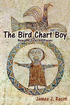 portada The Bird Chart Boy, Poems (in English)