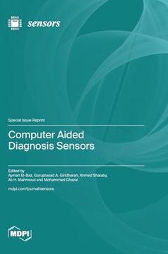 portada Computer Aided Diagnosis Sensors (en Inglés)