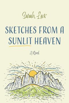 portada Sketches from a Sunlit Heaven (en Inglés)