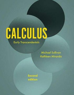 portada Calculus: Early Transcendentals 
