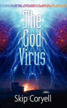 portada the god virus (in English)