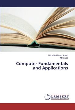 portada Computer Fundamentals and Applications
