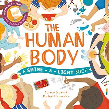 portada The Human Body (Shine a Light)