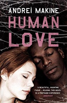 portada Human Love (en Inglés)