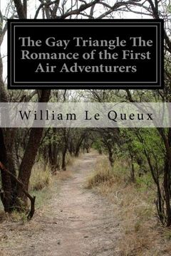 portada The Gay Triangle The Romance of the First Air Adventurers