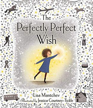 portada The Perfectly Perfect Wish 