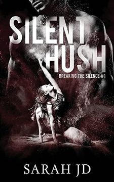 portada Silent Hush (in English)