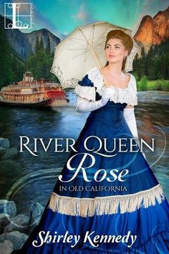 portada River Queen Rose