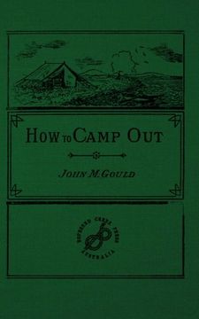 portada How To Camp Out (in English)