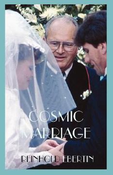 portada cosmic marriage (en Inglés)