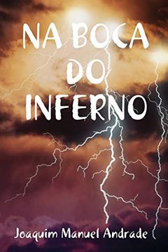 portada Na Boca do Inferno (in English)
