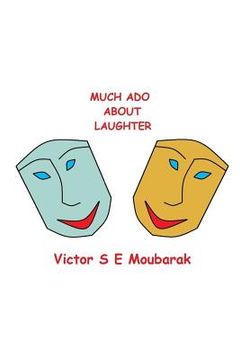 portada Much Ado About Laughter (in English)