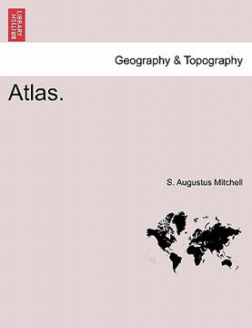 portada atlas.vol.i
