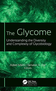 portada The Glycome: Understanding the Diversity and Complexity of Glycobiology