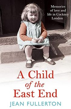 portada A Child of the East End
