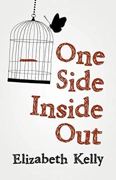 portada One Side Inside out (en Inglés)
