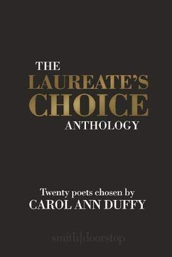portada The Laureate's Choice Anthology (in English)