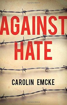 portada Against Hate (in English)
