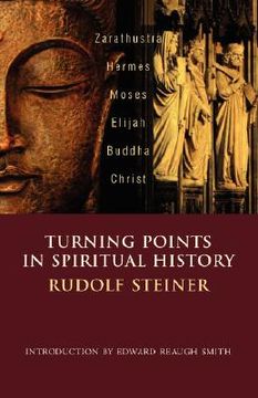 portada turning points in spiritual history