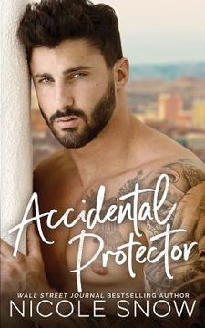 portada Accidental Protector: A Marriage Mistake Romance (in English)