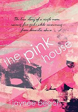 portada The Pink House (en Inglés)