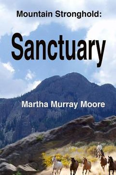 portada Mountain Stronghold: Sanctuary (en Inglés)