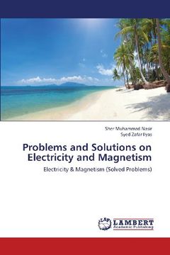 portada Problems and Solutions on Electricity and Magnetism