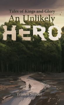 portada An Unlikely Hero (in English)