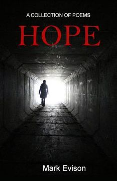 portada Hope: A Collection of Poetry (en Inglés)