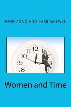 portada women and time (en Inglés)