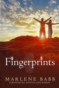 portada Fingerprints