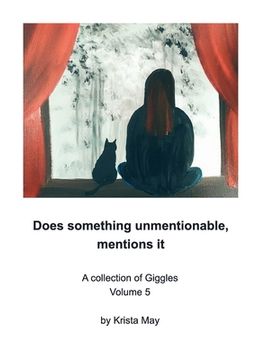 portada does something unmentionable, mentions it: collection of giggles v5 (in English)