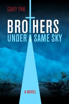 portada brothers under a same sky (en Inglés)