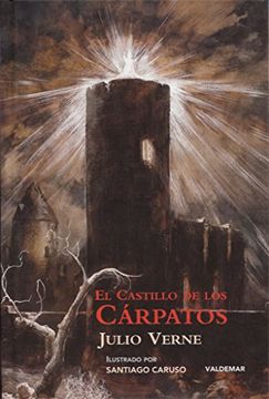 portada El Castillo de los Cárpatos