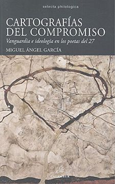 portada Cartografias del Compromiso (in Spanish)
