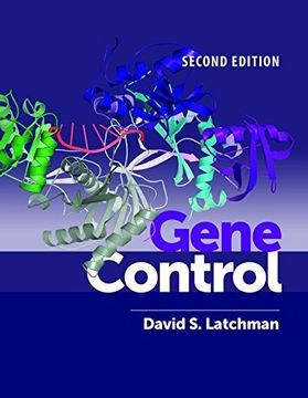 portada Gene Control