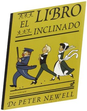 portada El Libro Inclinado (in Spanish)