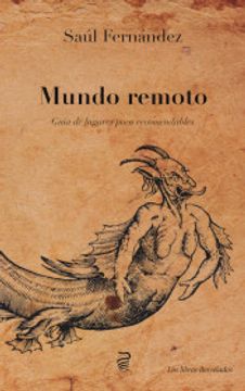 portada Mundo Remoto (in Spanish)