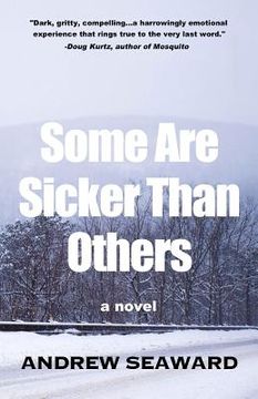 portada some are sicker than others (en Inglés)