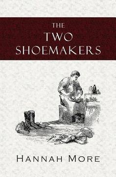 portada The Two Shoemakers (en Inglés)