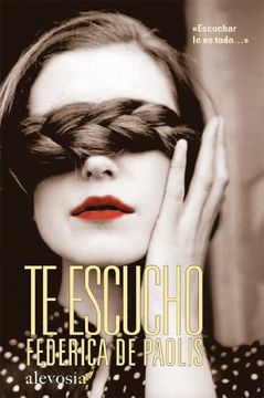 portada Te Escucho (in Spanish)