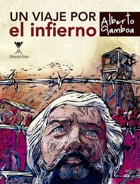 portada Un Viaje por el Infierno (in Spanish)