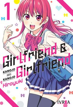portada Girlfriend and Girlfriend 1