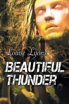 portada Beautiful Thunder (en Inglés)